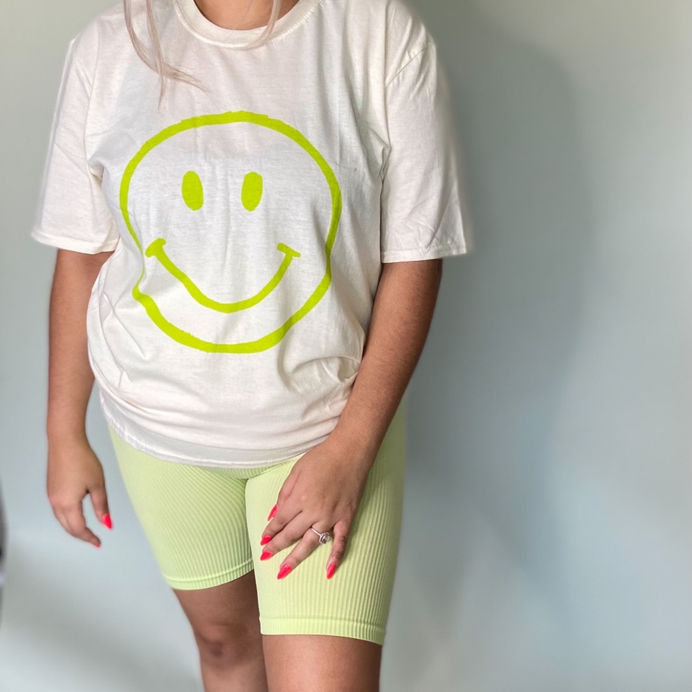 Graphic tee